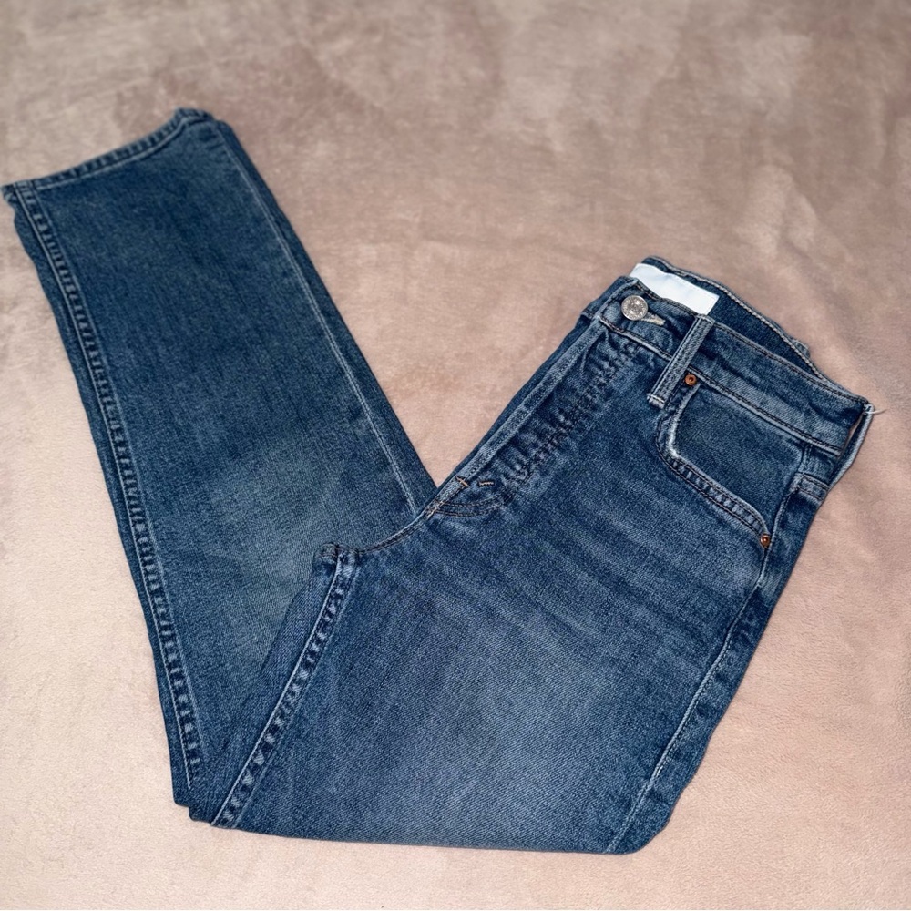 Mother superior the tomcat Jean size 25/L25 - Picture 3 of 15
